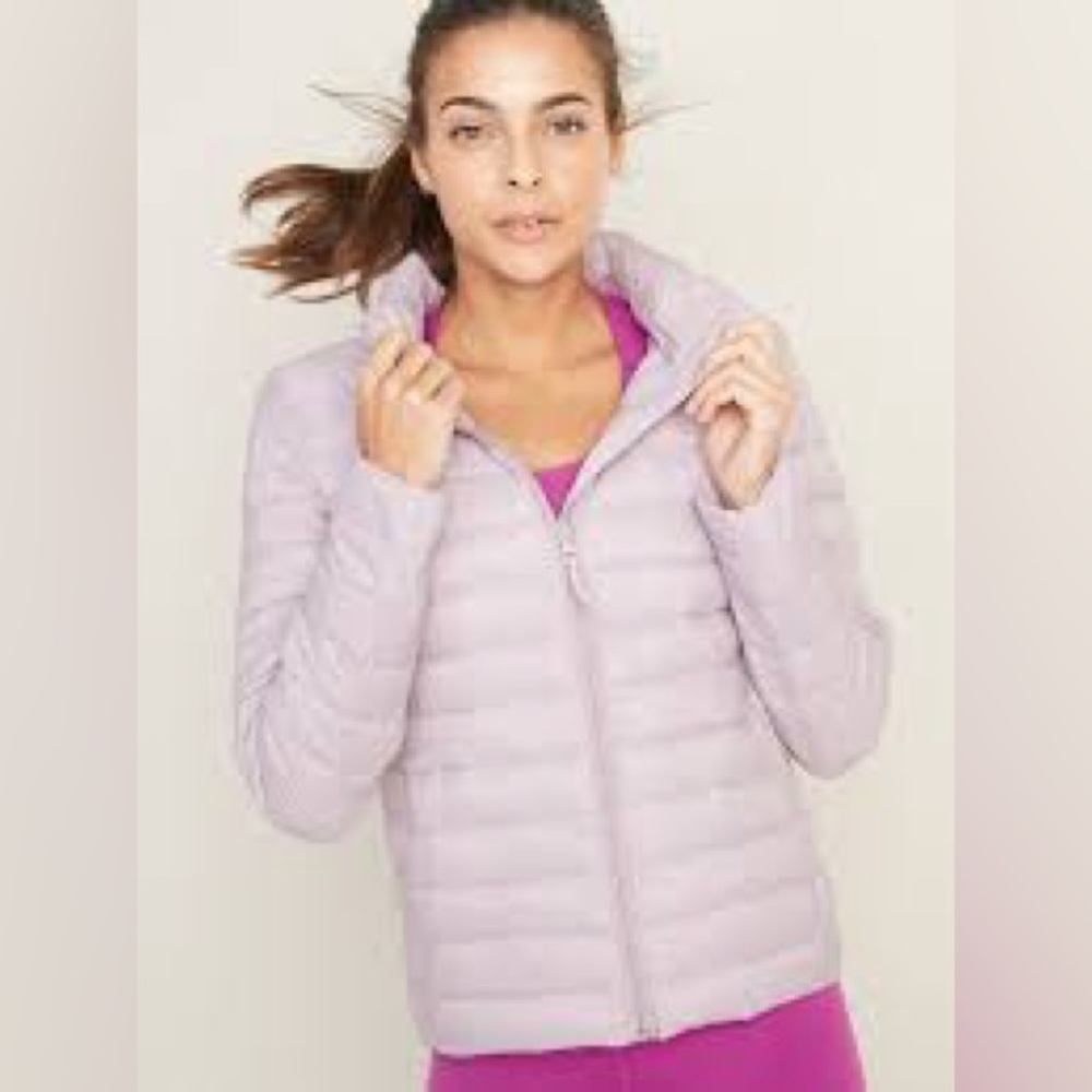 Old Navy Active Packable Jacket